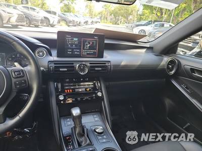 2023 Lexus IS 300 - zdjęcie 16 z 50 - miniatura