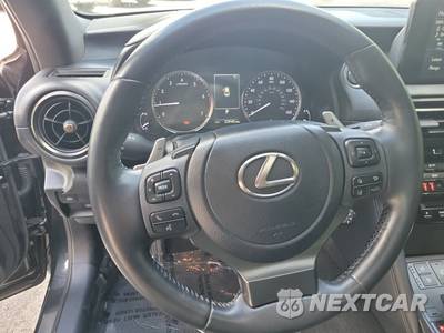 2023 Lexus IS 300 - zdjęcie 24 z 50 - miniatura