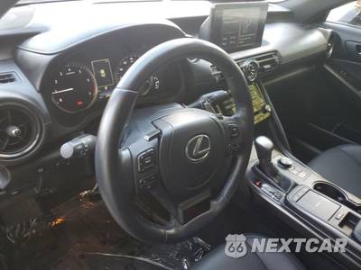 2023 Lexus IS 300 - zdjęcie 37 z 50 - miniatura