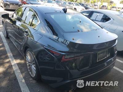 2023 Lexus IS 300 - zdjęcie 44 z 50 - miniatura