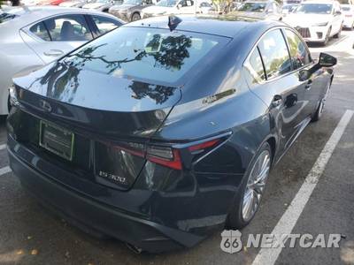 2023 Lexus IS 300 - zdjęcie 46 z 50 - miniatura