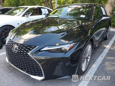 2023 Lexus IS 300 - zdjęcie 31 z 50 - miniatura