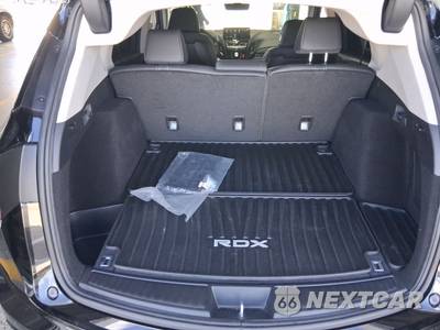 2025 Acura RDX w/Technology Package - zdjęcie 24 z 30 - miniatura