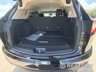 2025 Acura RDX w/Technology Package - zdjęcie 9 z 30 - miniatura