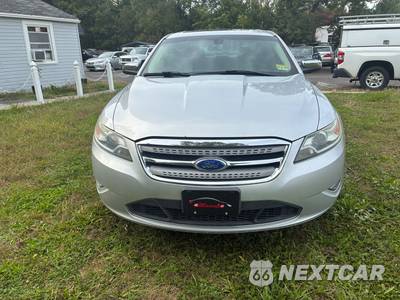 2012 Ford Taurus Limited - zdjęcie 3 z 40 - miniatura
