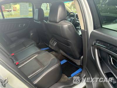 2012 Ford Taurus Limited - zdjęcie 20 z 40 - miniatura