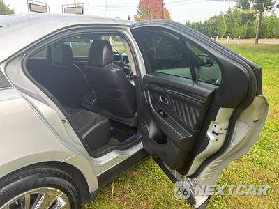 2012 Ford Taurus Limited - zdjęcie 21 z 40 - miniatura