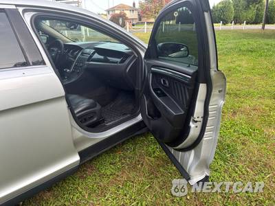 2012 Ford Taurus Limited - zdjęcie 24 z 40 - miniatura