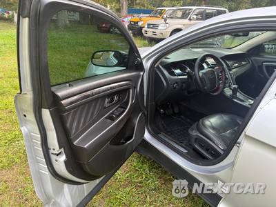 2012 Ford Taurus Limited - zdjęcie 27 z 40 - miniatura