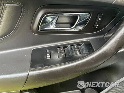2012 Ford Taurus Limited - zdjęcie 29 z 40 - miniatura