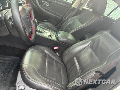 2012 Ford Taurus Limited - zdjęcie 31 z 40 - miniatura