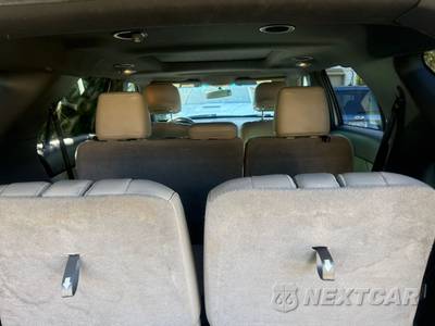 2013 Ford Explorer Limited - zdjęcie 20 z 26 - miniatura