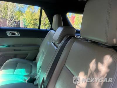 2013 Ford Explorer Limited - zdjęcie 12 z 26 - miniatura