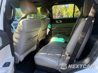2013 Ford Explorer Limited - zdjęcie 5 z 26 - miniatura