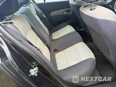 2016 Chevrolet Cruze Limited LS 1SB - zdjęcie 22 z 25 - miniatura