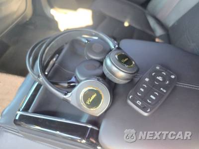 2016 Cadillac CT6 Luxury 1SD - zdjęcie 12 z 19 - miniatura