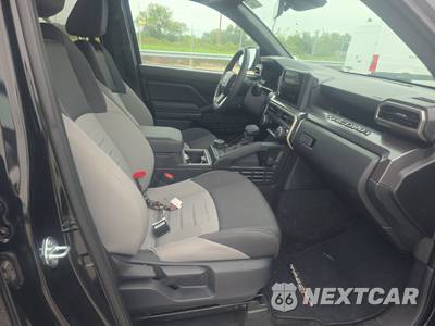 2026 Toyota Tacoma TRD Off-Road Crew Cab Medium Bed - zdjęcie 8 z 29 - miniatura