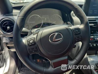 2024 Lexus IS 300 F SPORT Design - zdjęcie 24 z 50 - miniatura