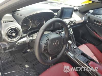 2024 Lexus IS 300 F SPORT Design - zdjęcie 37 z 50 - miniatura