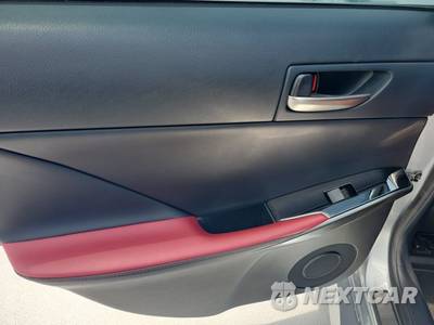 2024 Lexus IS 300 F SPORT Design - zdjęcie 10 z 50 - miniatura