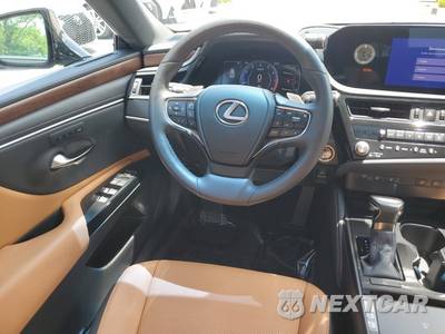 2024 Lexus ES 350 - zdjęcie 15 z 50 - miniatura