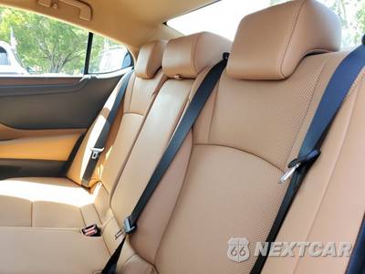 2024 Lexus ES 350 - zdjęcie 10 z 50 - miniatura