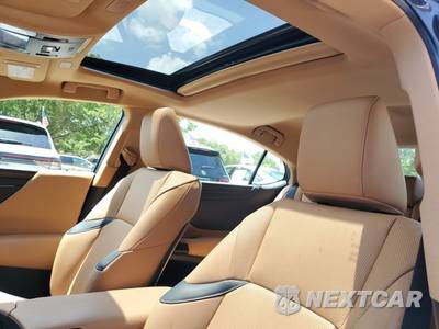 2024 Lexus ES 350 - zdjęcie 17 z 50 - miniatura
