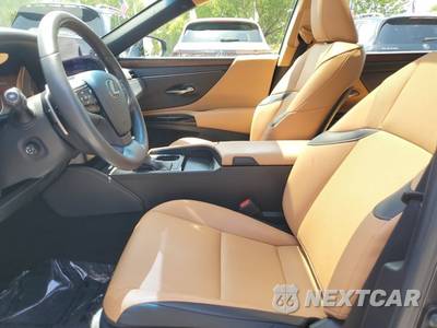 2024 Lexus ES 350 - zdjęcie 18 z 50 - miniatura