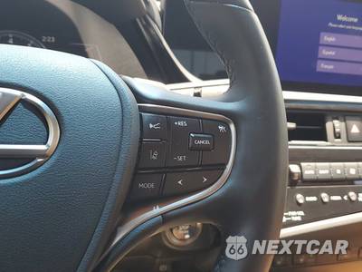 2024 Lexus ES 350 - zdjęcie 25 z 50 - miniatura