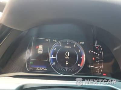 2024 Lexus ES 350 - zdjęcie 39 z 50 - miniatura