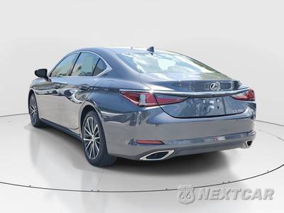 2024 Lexus ES 350 - zdjęcie 4 z 50 - miniatura