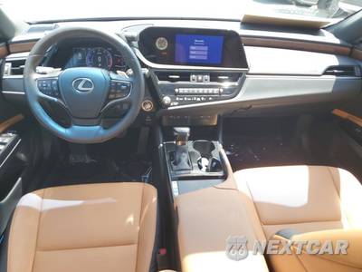 2024 Lexus ES 350 - zdjęcie 14 z 50 - miniatura
