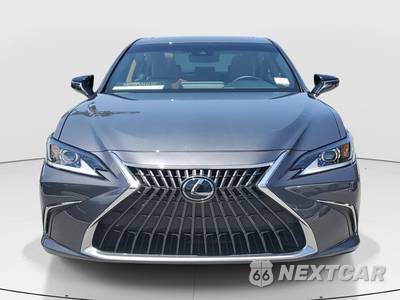 2024 Lexus ES 350 - zdjęcie 2 z 50 - miniatura