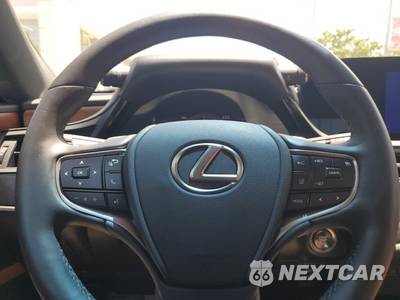 2024 Lexus ES 350 - zdjęcie 23 z 50 - miniatura
