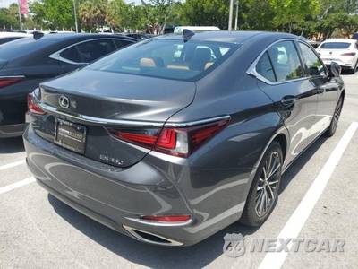 2024 Lexus ES 350 - zdjęcie 47 z 50 - miniatura