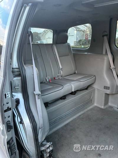 2007 Buick Terraza CX Plus 1SB 121.1" WB - zdjęcie 10 z 15 - miniatura