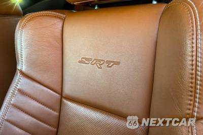 2016 Dodge Challenger SRT Hellcat - zdjęcie 26 z 45 - miniatura