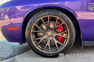 2016 Dodge Challenger SRT Hellcat - zdjęcie 42 z 45 - miniatura
