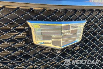 2023 Cadillac Escalade Sport Platinum 1SH - zdjęcie 9 z 42 - miniatura
