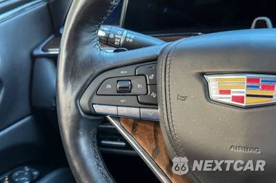 2023 Cadillac Escalade Sport Platinum 1SH - zdjęcie 36 z 42 - miniatura