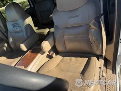 2001 Ford Excursion Limited - zdjęcie 37 z 39 - miniatura