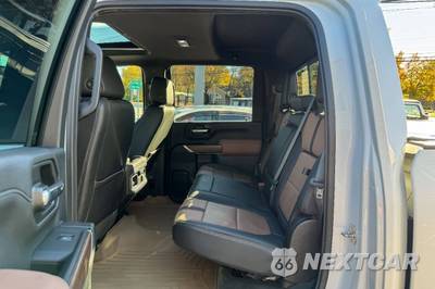 2023 Chevrolet Silverado 3500HD High Country Crew Cab Medium Bed 3LZ - zdjęcie 25 z 52 - miniatura
