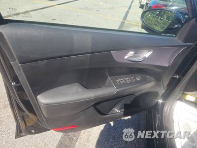 2024 Kia Forte LXS - zdjęcie 15 z 24 - miniatura
