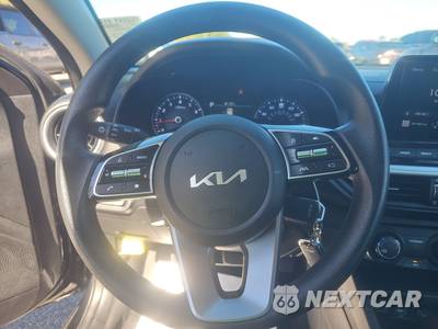 2024 Kia Forte LXS - zdjęcie 16 z 24 - miniatura