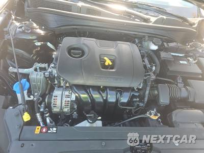 2024 Kia Forte LXS - zdjęcie 22 z 24 - miniatura