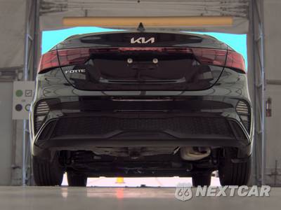 2024 Kia Forte LXS - zdjęcie 7 z 24 - miniatura
