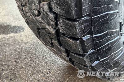 2022 Ford Super Duty F-250 XL Regular Cab Long Bed - zdjęcie 12 z 31 - miniatura