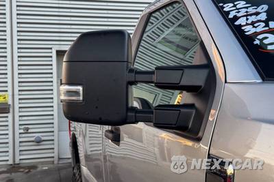 2022 Ford Super Duty F-250 XL Regular Cab Long Bed - zdjęcie 10 z 31 - miniatura
