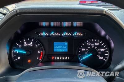 2022 Ford Super Duty F-250 XL Regular Cab Long Bed - zdjęcie 20 z 31 - miniatura