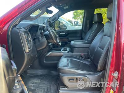 2020 Chevrolet Silverado 2500HD High Country Crew Cab Medium Bed 3LZ - zdjęcie 6 z 30 - miniatura